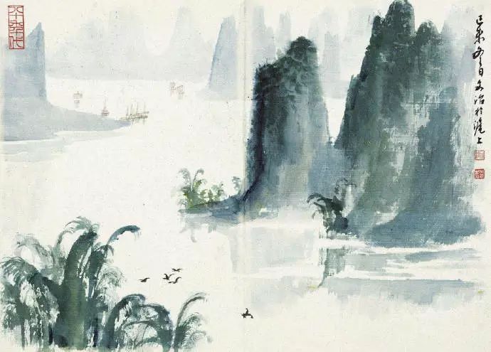 十首开怀诗词:你的笑,融化了冬天的冰雪