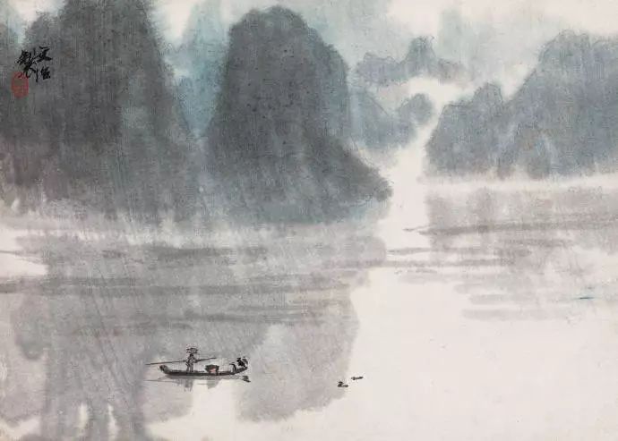 十首开怀诗词:你的笑,融化了冬天的冰雪