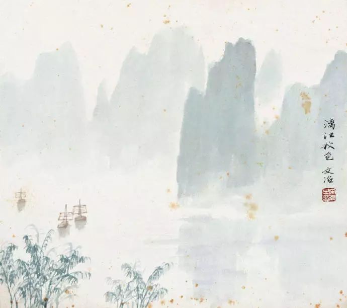 十首开怀诗词:你的笑,融化了冬天的冰雪