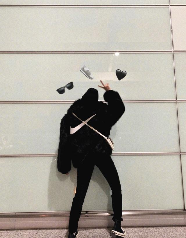 欧阳娜娜香奈儿合作,欧阳娜娜匡威怎么搭配