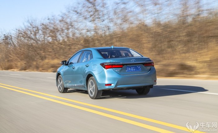 丰田卡罗拉双擎跑多少公里后省油,卡罗拉双擎精英版用什么模式省油