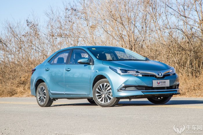 丰田卡罗拉双擎跑多少公里后省油,卡罗拉双擎精英版用什么模式省油