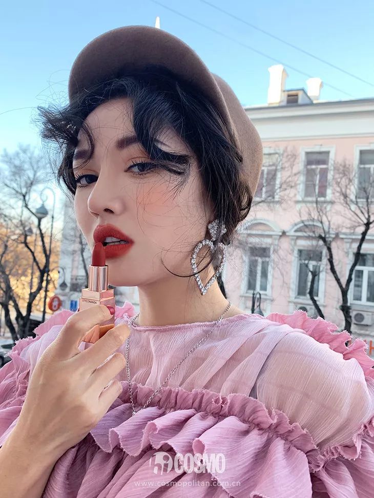 心疼3CE……又一个被抢注的品牌