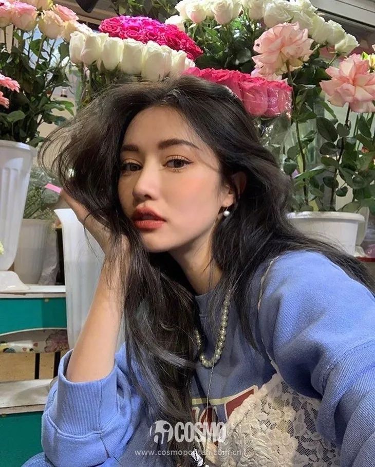 心疼3CE……又一个被抢注的品牌