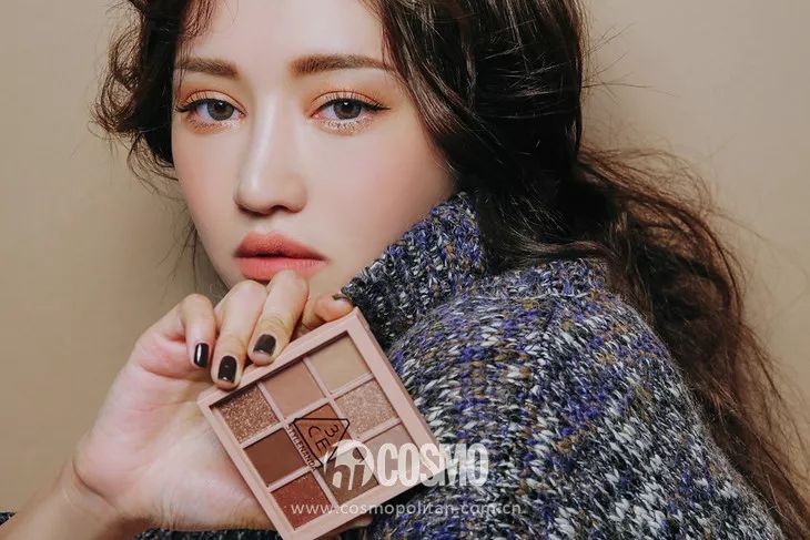 心疼3CE……又一个被抢注的品牌