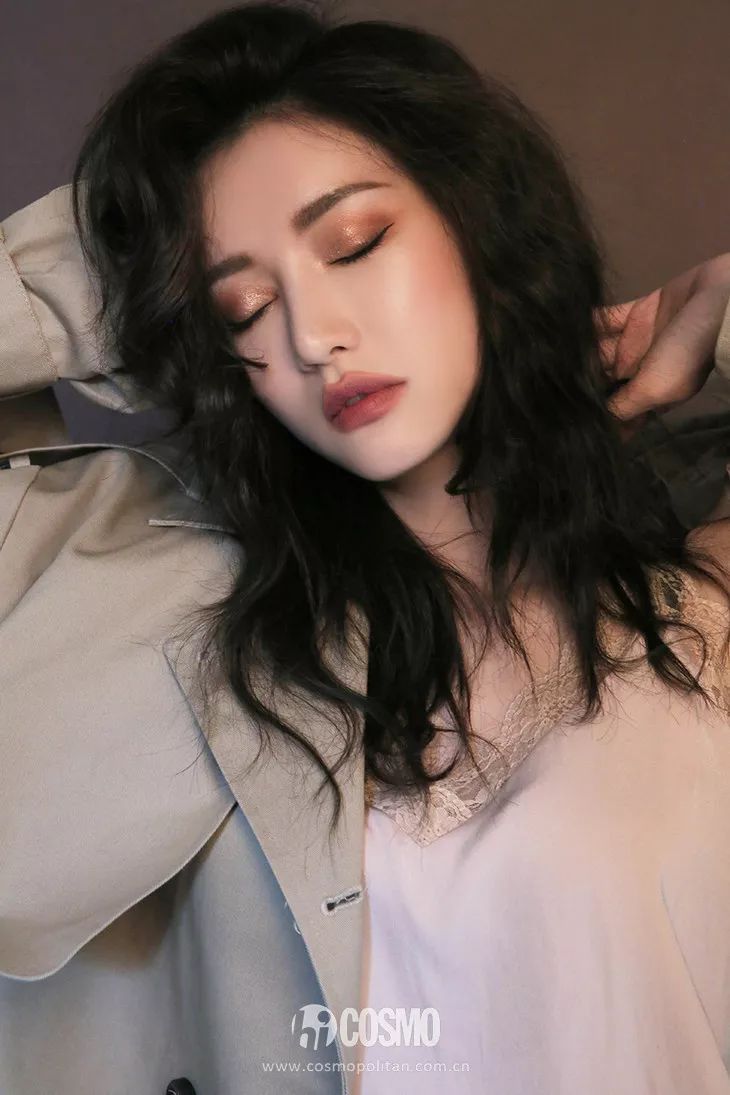 心疼3CE……又一个被抢注的品牌