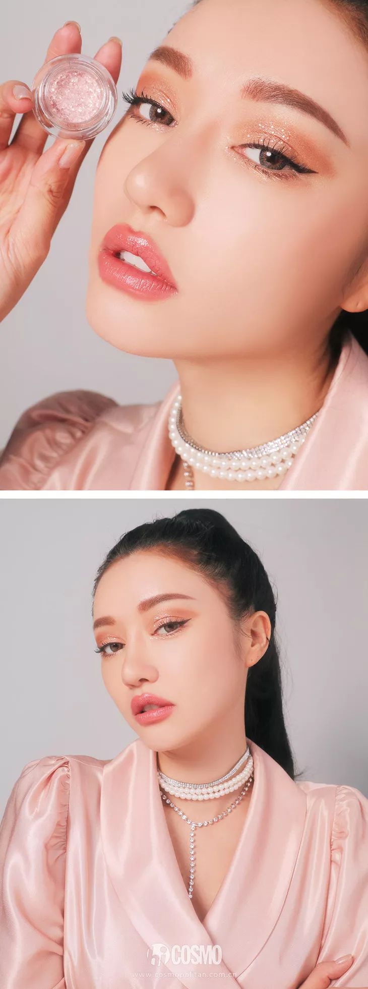 心疼3CE……又一个被抢注的品牌