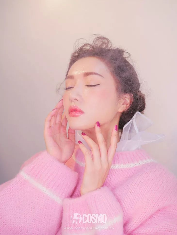 心疼3CE……又一个被抢注的品牌