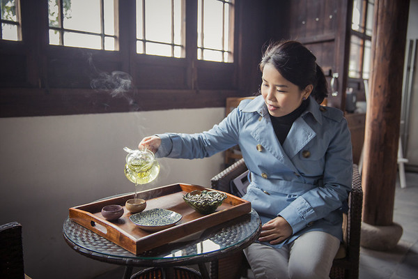 上海的朱家角古镇,上海最美古镇朱家角免门票景点