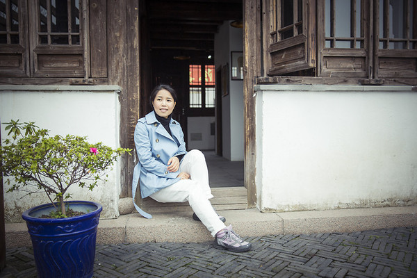 上海的朱家角古镇,上海最美古镇朱家角免门票景点