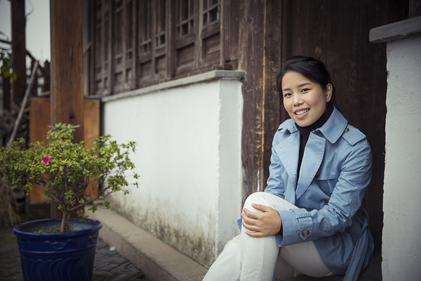 上海的朱家角古镇,上海最美古镇朱家角免门票景点