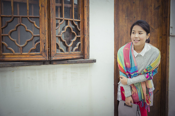 上海的朱家角古镇,上海最美古镇朱家角免门票景点