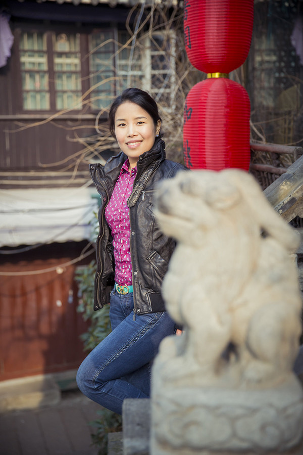 上海的朱家角古镇,上海最美古镇朱家角免门票景点