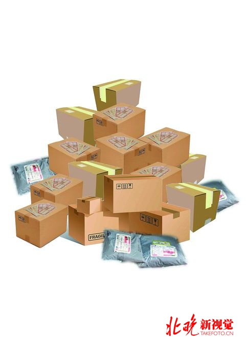 快递春节几号停止送货,快递进入春节模式