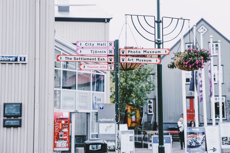 冰岛追逐极光之旅,冰岛追寻极光之旅