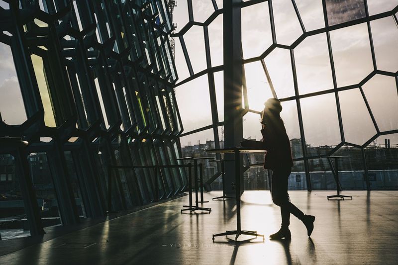 冰岛追逐极光之旅,冰岛追寻极光之旅