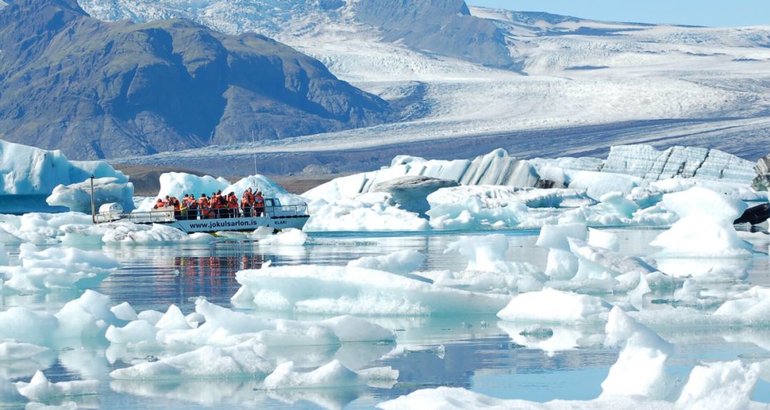 冰岛追逐极光之旅,冰岛追寻极光之旅