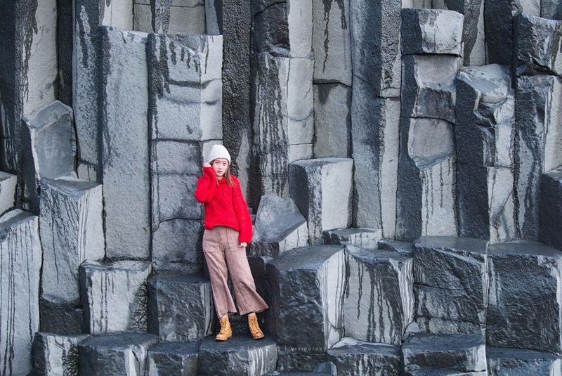 冰岛追逐极光之旅,冰岛追寻极光之旅