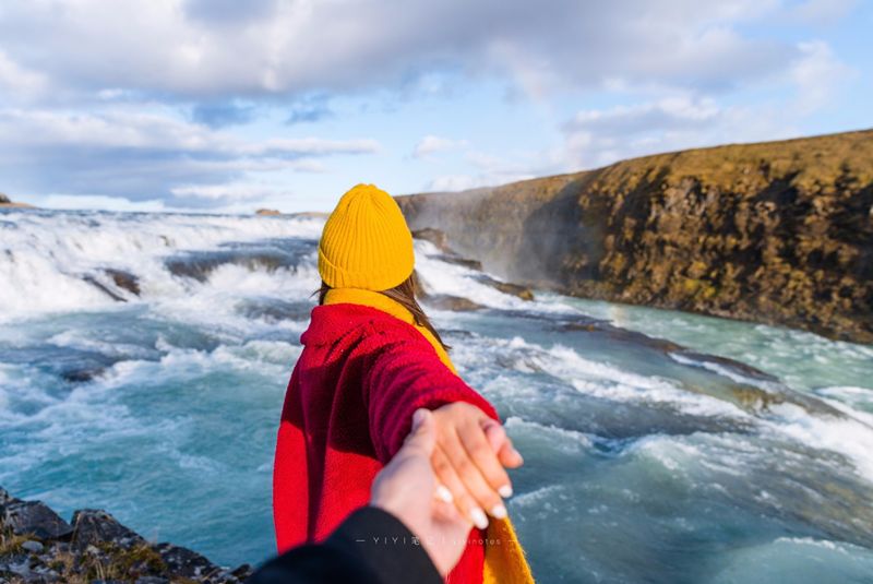 冰岛追逐极光之旅,冰岛追寻极光之旅
