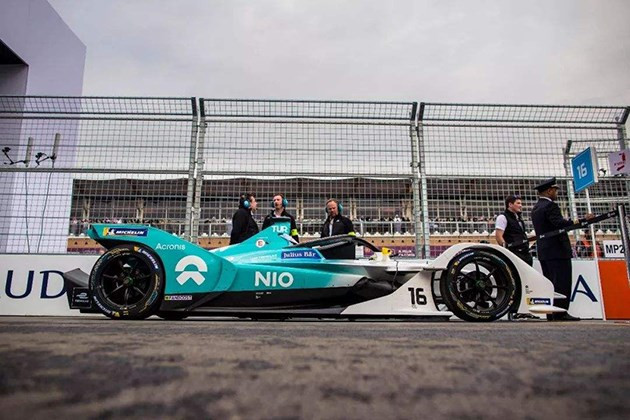 fe电动方程式2019圣地亚哥正赛,fe电动方程式2022参赛车队有哪些