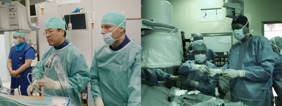 北京清华长庚医院泌尿外科,清华长庚医院泌尿科专家