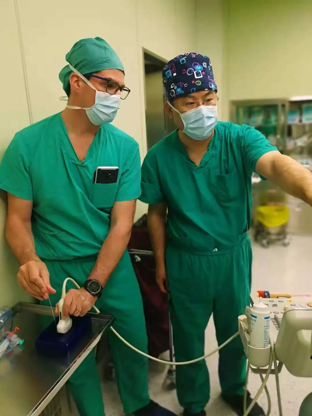 北京清华长庚医院泌尿外科,清华长庚医院泌尿科专家