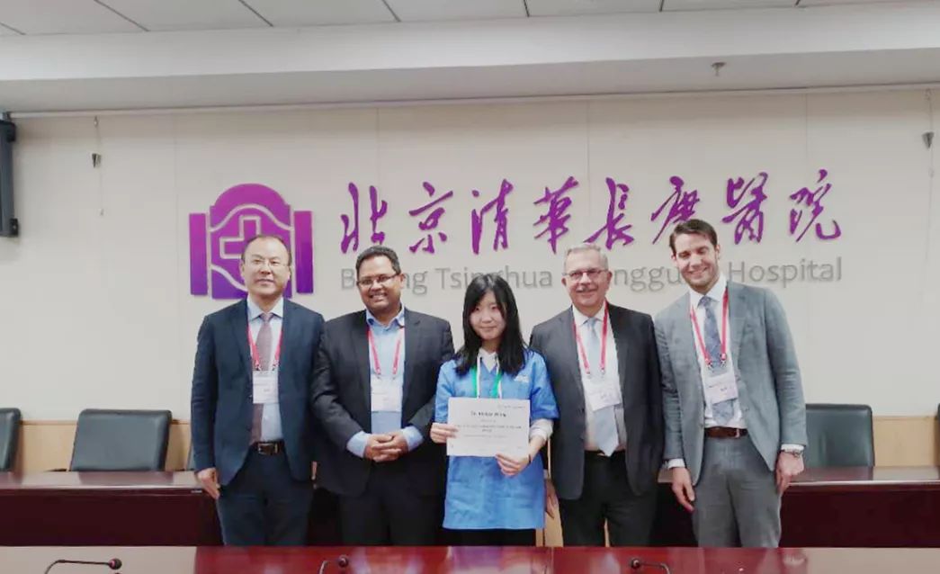 北京清华长庚医院泌尿外科,清华长庚医院泌尿科专家