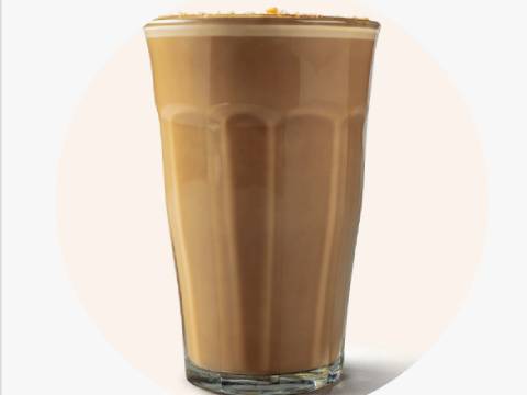 星巴克新出薄荷咖啡,星巴克奇葩新品