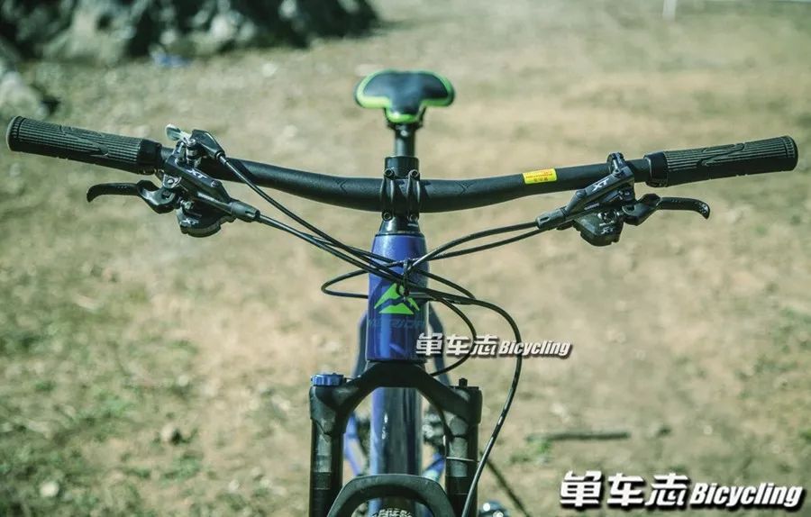 致敬经典永不落幕——2019Merida欧版大78900实测