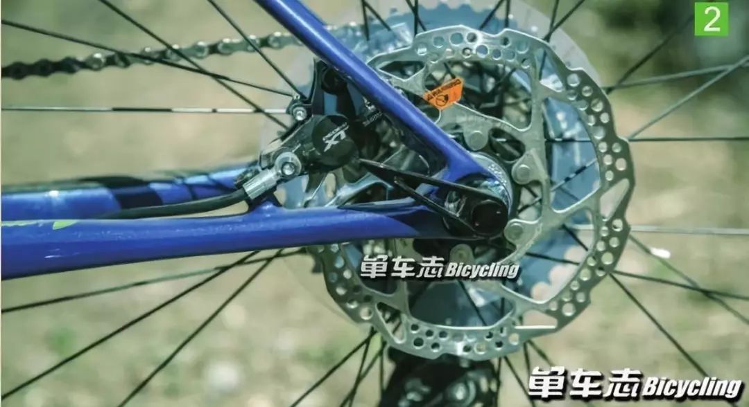 致敬经典永不落幕——2019Merida欧版大78900实测