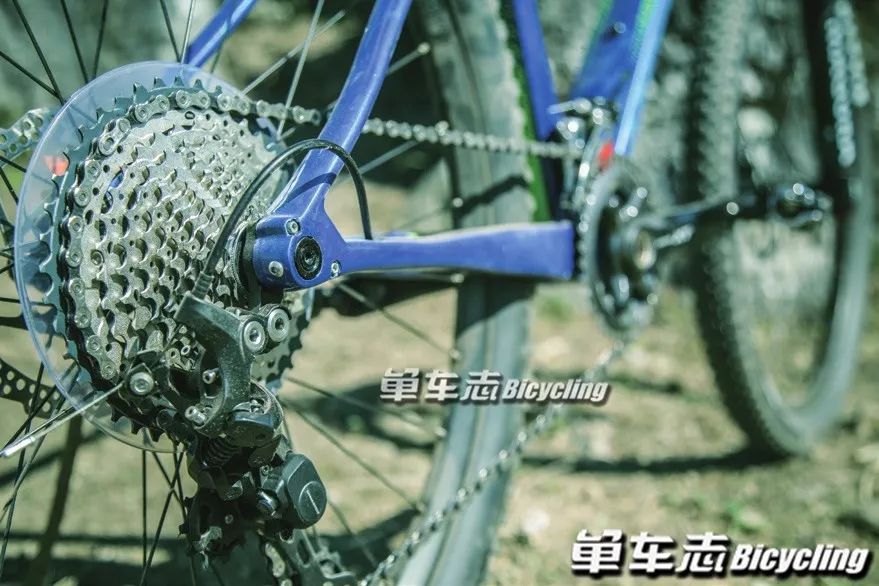 致敬经典永不落幕——2019Merida欧版大78900实测