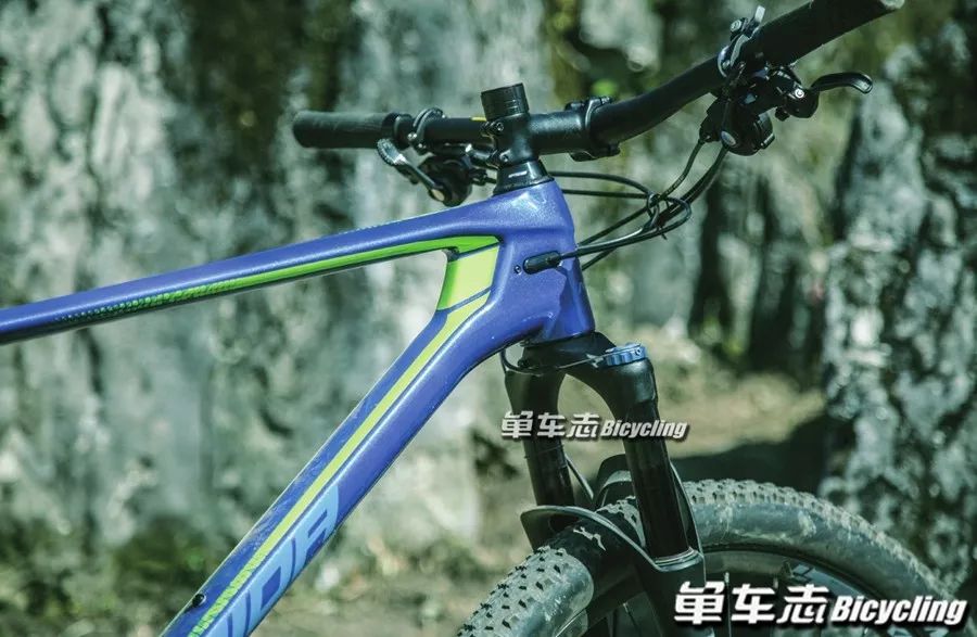 致敬经典永不落幕——2019Merida欧版大78900实测