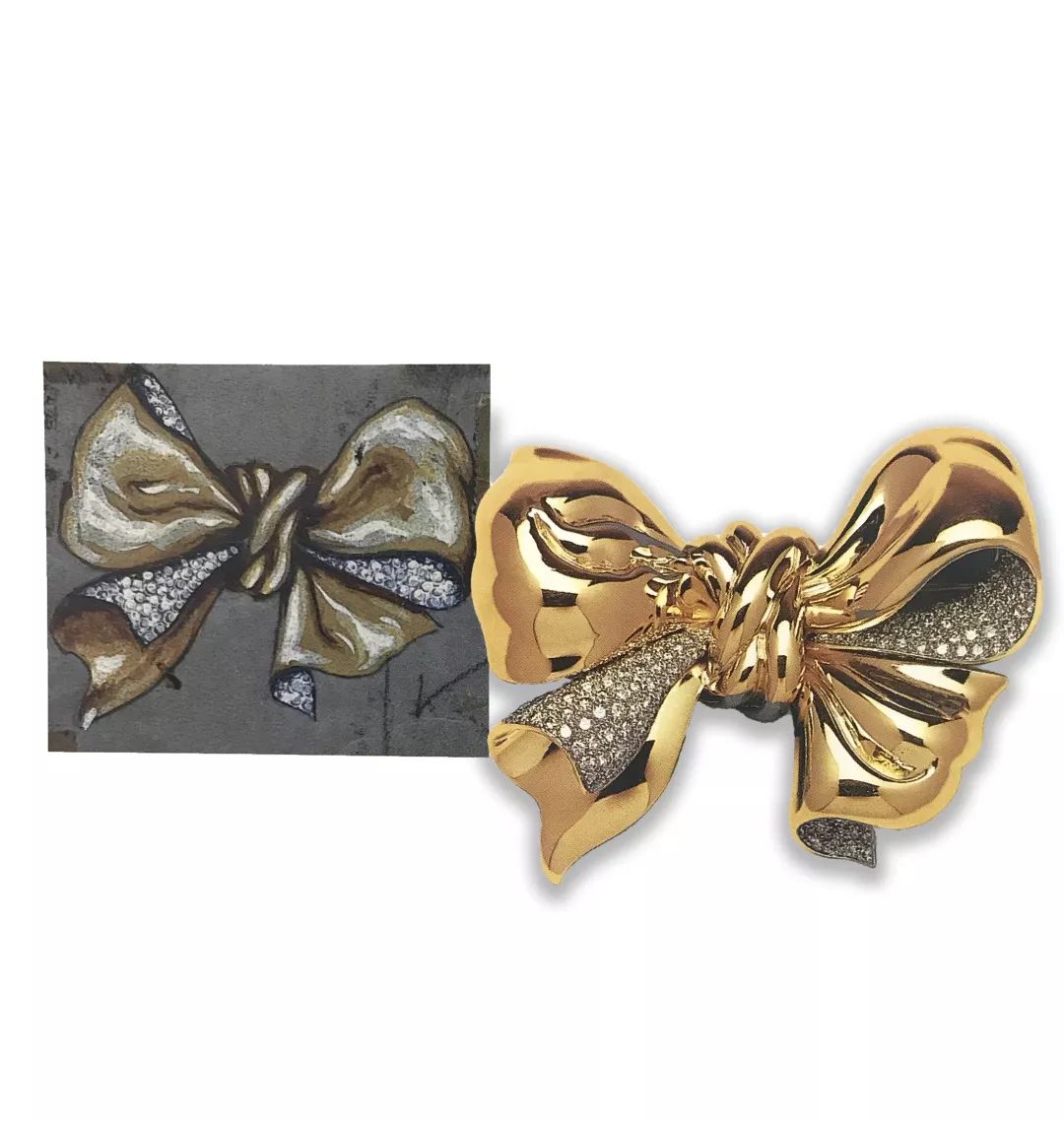 Vol.07通往曼哈顿之路|珠宝的快乐