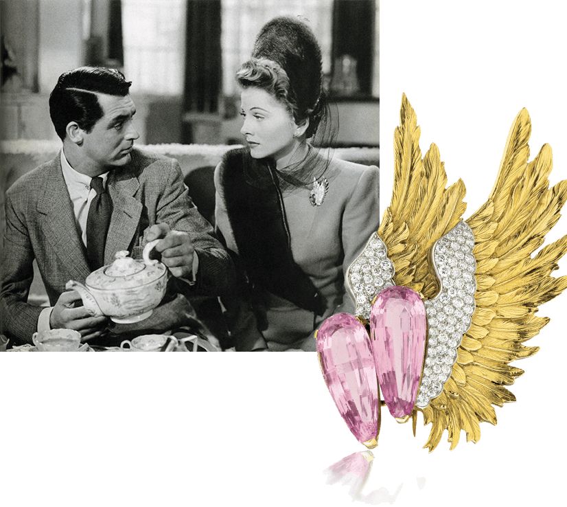 Vol.07通往曼哈顿之路|珠宝的快乐