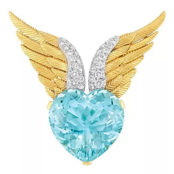 Vol.07通往曼哈顿之路|珠宝的快乐