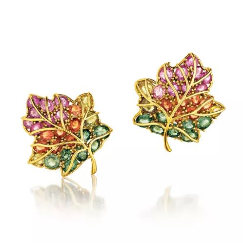 Vol.07通往曼哈顿之路|珠宝的快乐