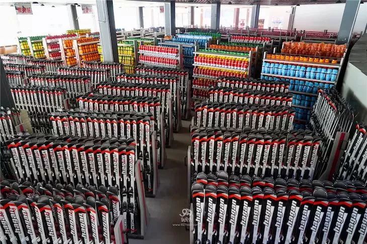 滑雪自驾游攻略,滑雪自驾游最佳路线