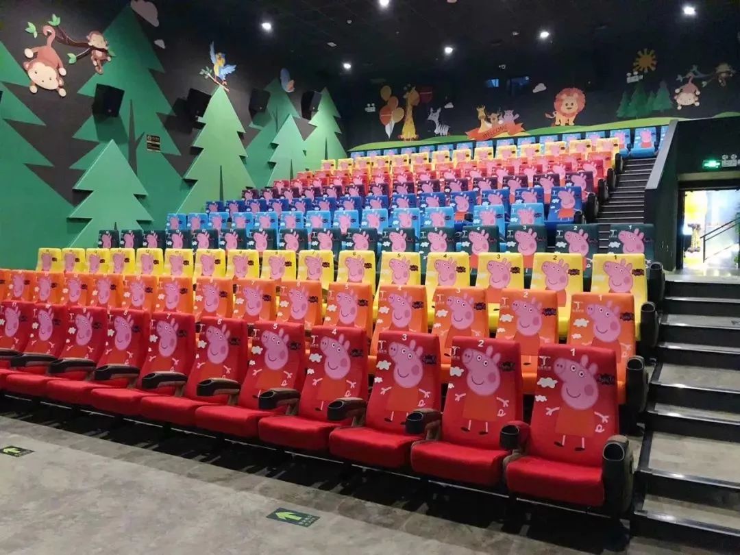 福州这家影院快撑不下去了!四个月没发工资,欠债超30亿……