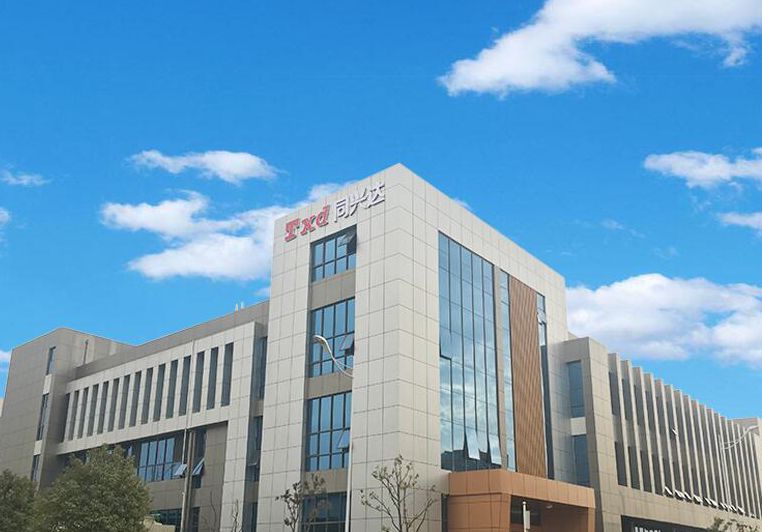 南昌高新区智能终端产业集聚,南昌高新区智能终端产业快速集聚