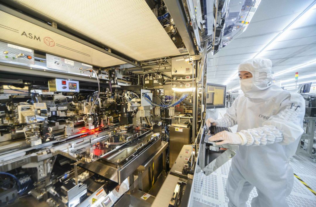 南昌高新区智能终端产业集聚,南昌高新区智能终端产业快速集聚