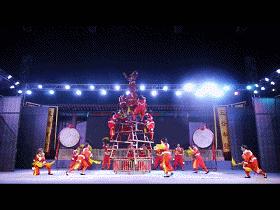 开封清明上河园一日游最佳路线,夏天适合去开封清明上河园