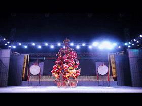 开封清明上河园一日游最佳路线,夏天适合去开封清明上河园