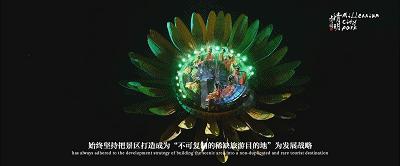 开封清明上河园一日游最佳路线,夏天适合去开封清明上河园