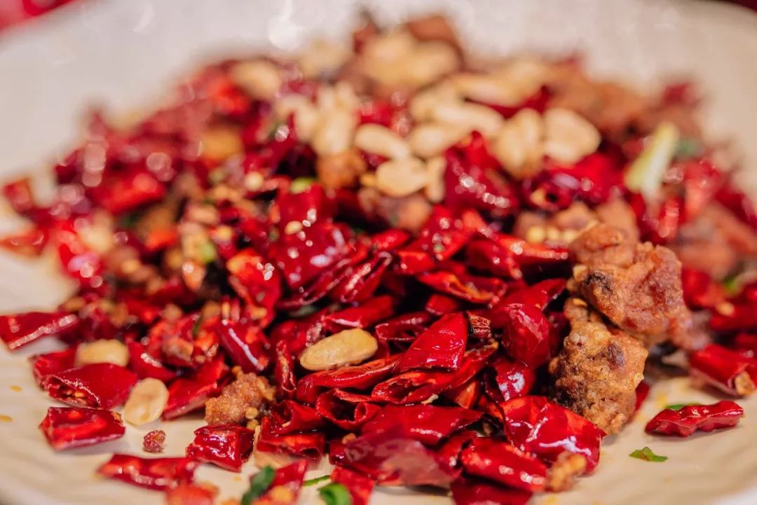 小岛川菜馆哪家好吃,小岛川菜