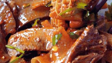 小岛川菜馆哪家好吃,小岛川菜