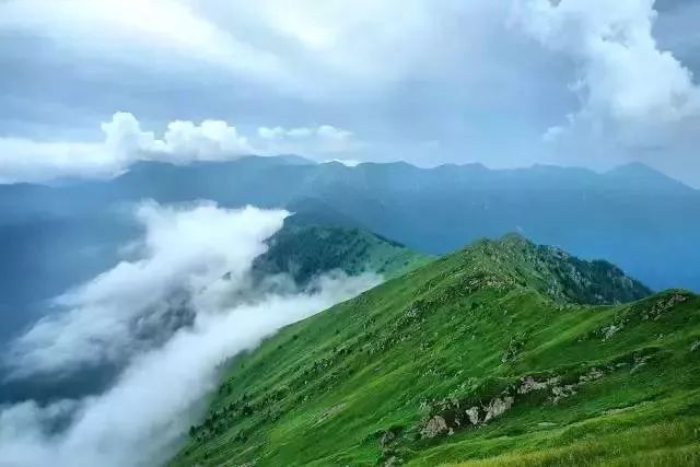 一目了然！太行山高速通行指南来了！这些收费站、服务区已投入使用！（附限行）