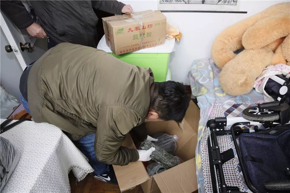 西宁“全能神”*教邪**组织机构被摧毁，行踪诡秘、想念家人要写“*过书悔**”