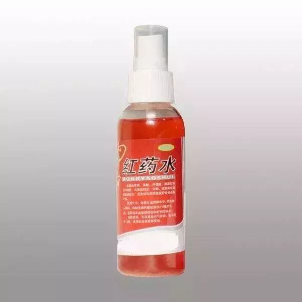 红药水小药好用吗,用了红药水能用紫药水吗