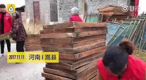 不可思议的新疆手工艺品,农村不可思议的东西