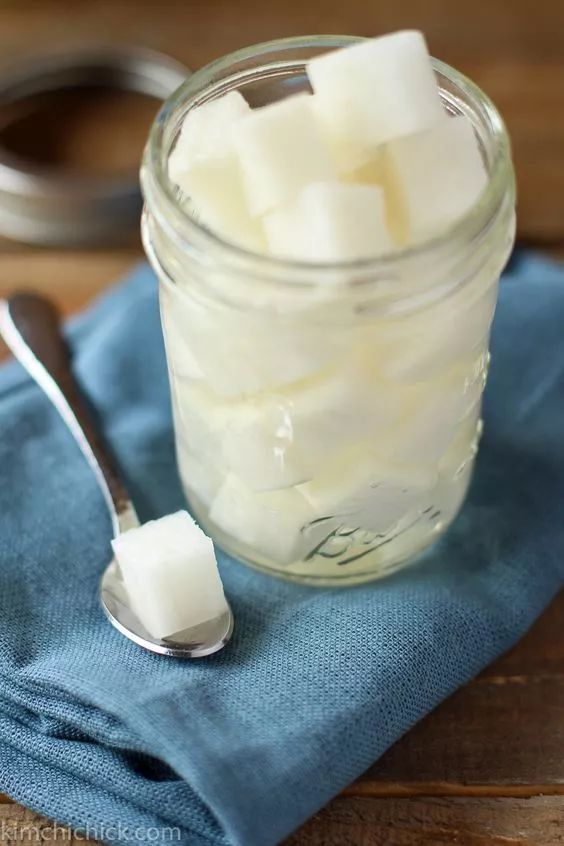 蜂蜜加白醋怎么使用效果好,蜂蜜加白醋的吃法一定要知道